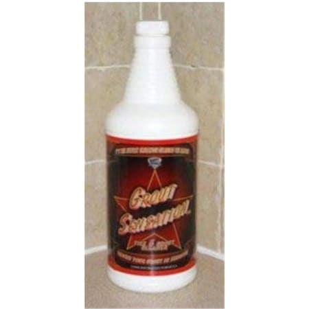 For Life Products 32 oz Tile & Grout Cleaner 241777